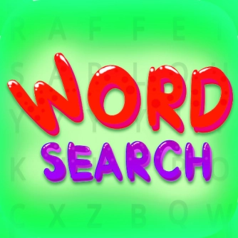 Game: Word Search Simulator