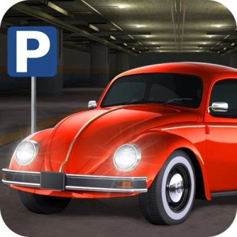 Game: Real Car Parking Mania Simulator 