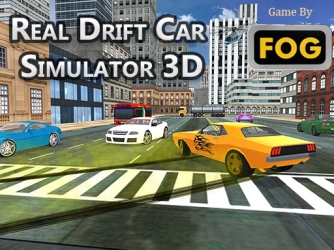 Game: Real Drift Car Simulator 3D