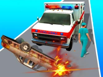 Game: Emergency Ambulance Simulator