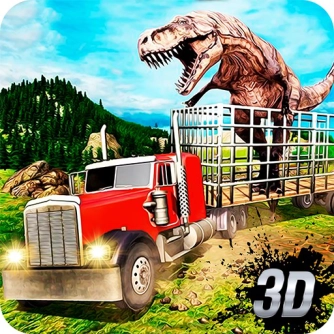 Game: Zoo Animal Transport Simulator