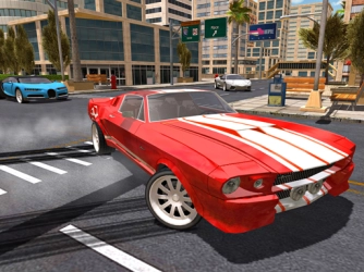 Game: Drift Car Stunt Simulator