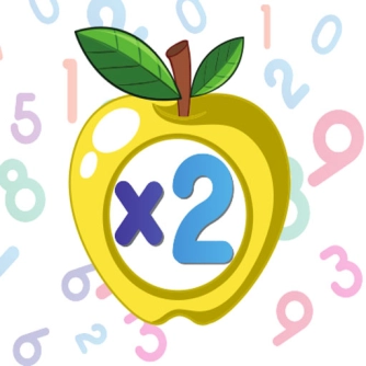 Game: Multiplication Simulator