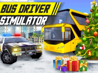 Game: Bus Driver Simulator