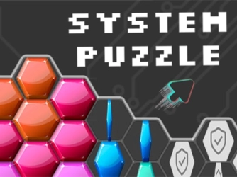 Game: System Puzzle