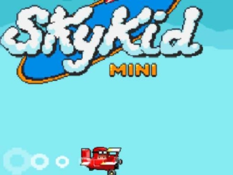 Game: SkyKid Mini