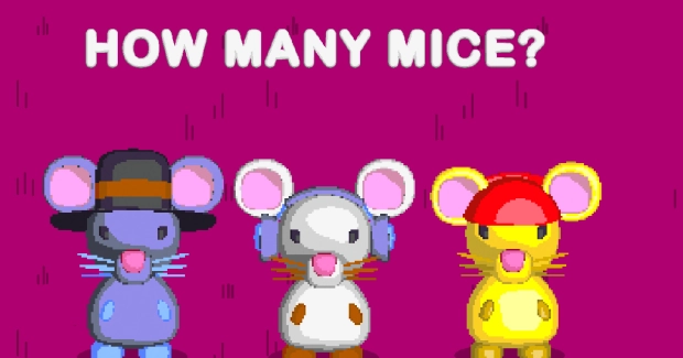 Game: How Many Mice