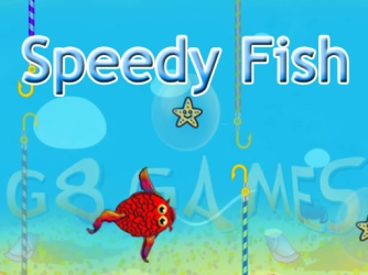 Game: Speedy Fish