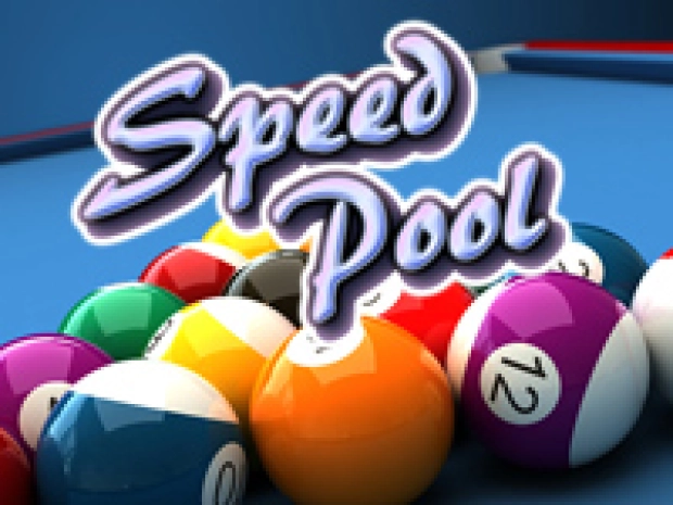 Game: Speed Pool King