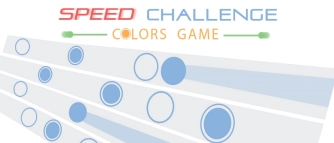 Game: Speed challenge Colors Game