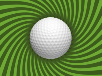 Game: Speedy Golf