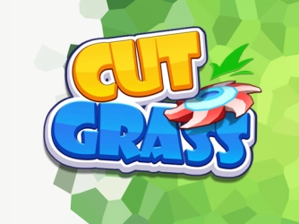 Game: Cut Grass