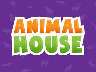 Game: Animal House