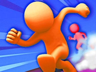 Game: Sneak Runner 3D