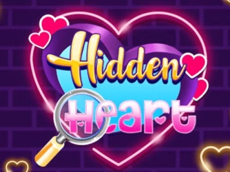 Game: Hidden Heart