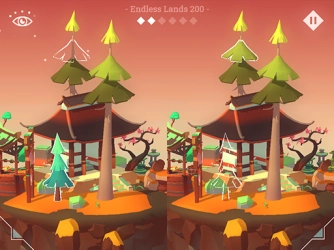 Game: Hidden Lands