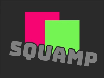 Game: Squamp