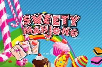 Game: Sweety Mahjong