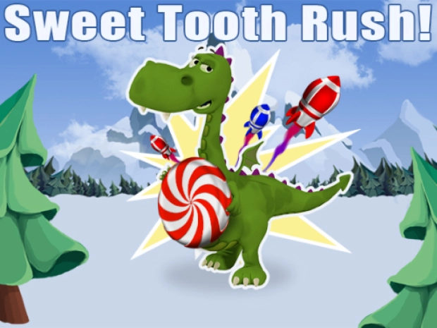 Game: Sweet Tooth Rush