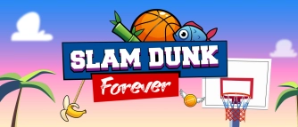 Game: Slam Dunk Forever