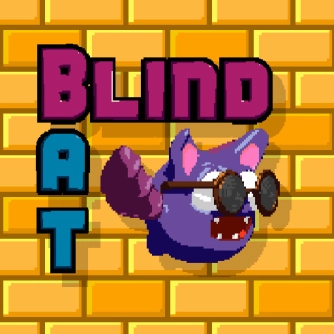Game: Blind Bat