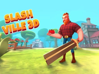 Game: Slashville3D