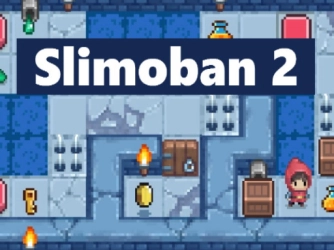 Game: Slimoban 2