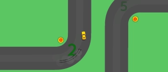 Game: Sling Racer