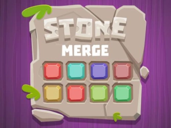 Game: Stone Merge