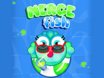 Game: Merge Fish