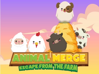 Game: Merge Animals 2