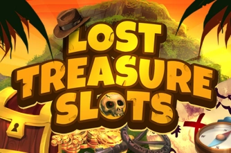 Game: Lost Treasure Slots