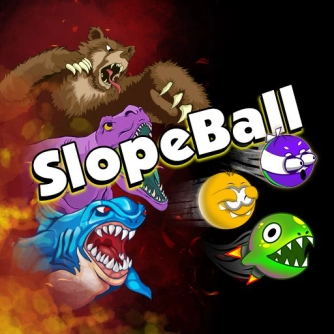 Game: Slope Ball
