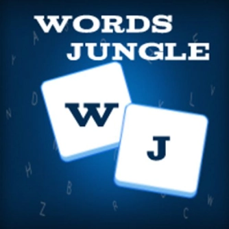 Game: Words Jungle