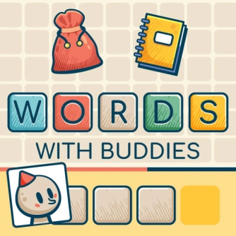 Game: Words With Buddies