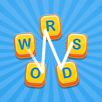 Game: Words in Ladder