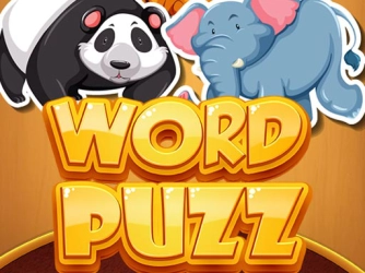 Game: Word Puzz