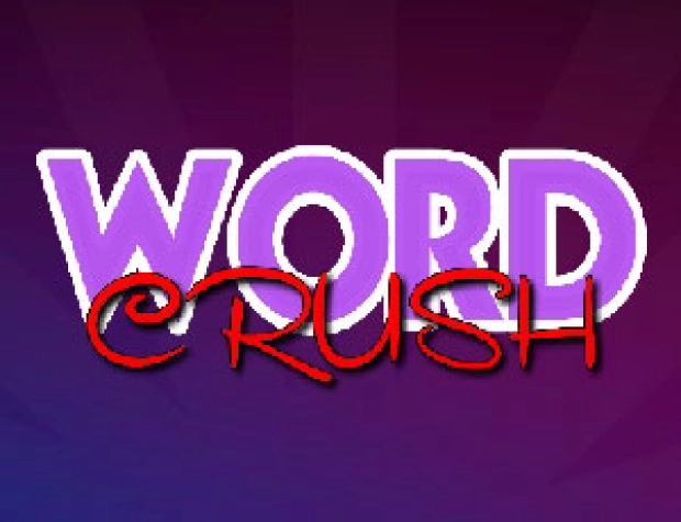 Game: Word Crush