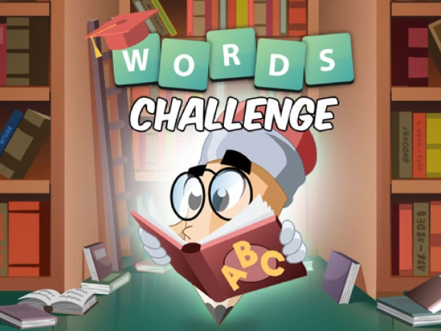 Game: Words Challenge
