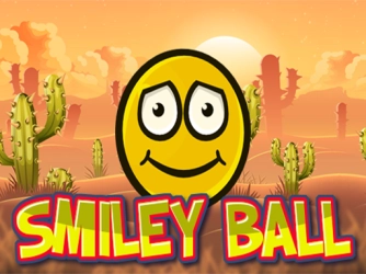Game: Smiley Ball