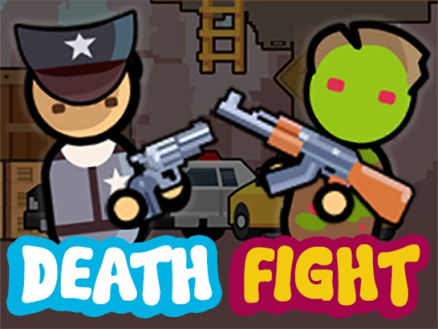 Game: Dead Fight