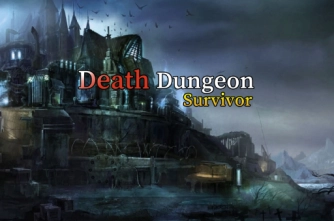 Game: Death Dungeon - Survivor