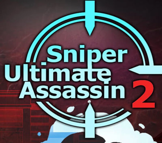 Game: Sniper Ultimate Assassin 2