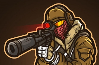 Game: Sniper Trigger