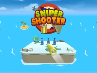 Game: Sniper Shooter