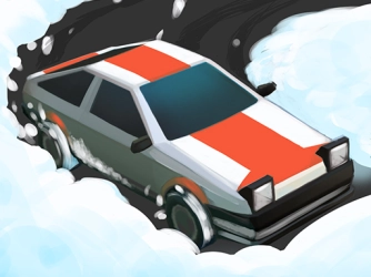 Game: Snow Drift