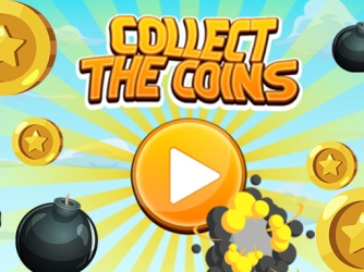 Game: Collect The Coins