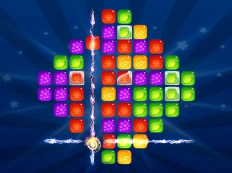Game: Juicy Cubes
