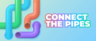 Game: Connect the Pipes: Connecting Tubes