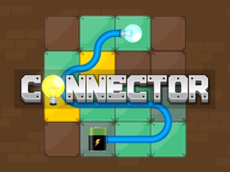 Game: Connector
